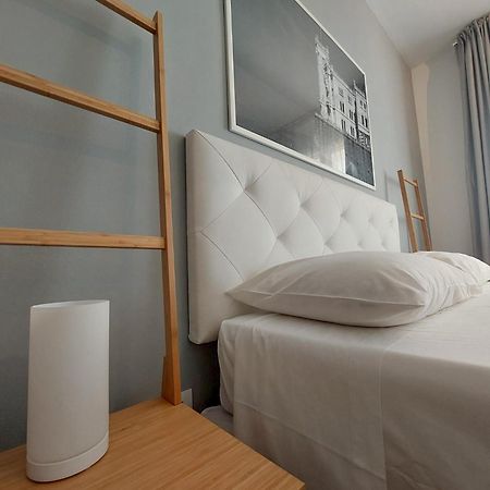 Myway Trieste Rooms エクステリア 写真
