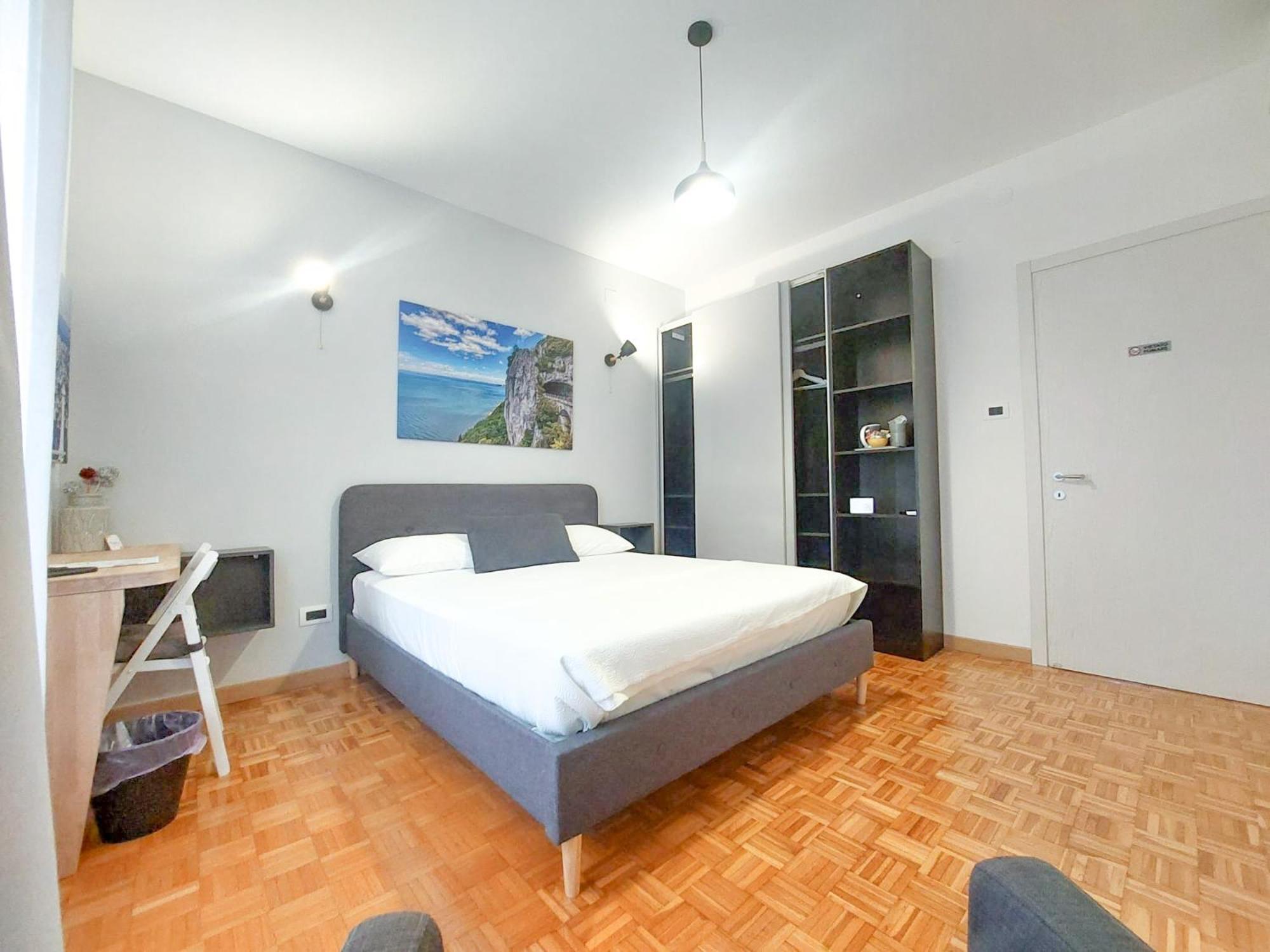 Myway Trieste Rooms エクステリア 写真