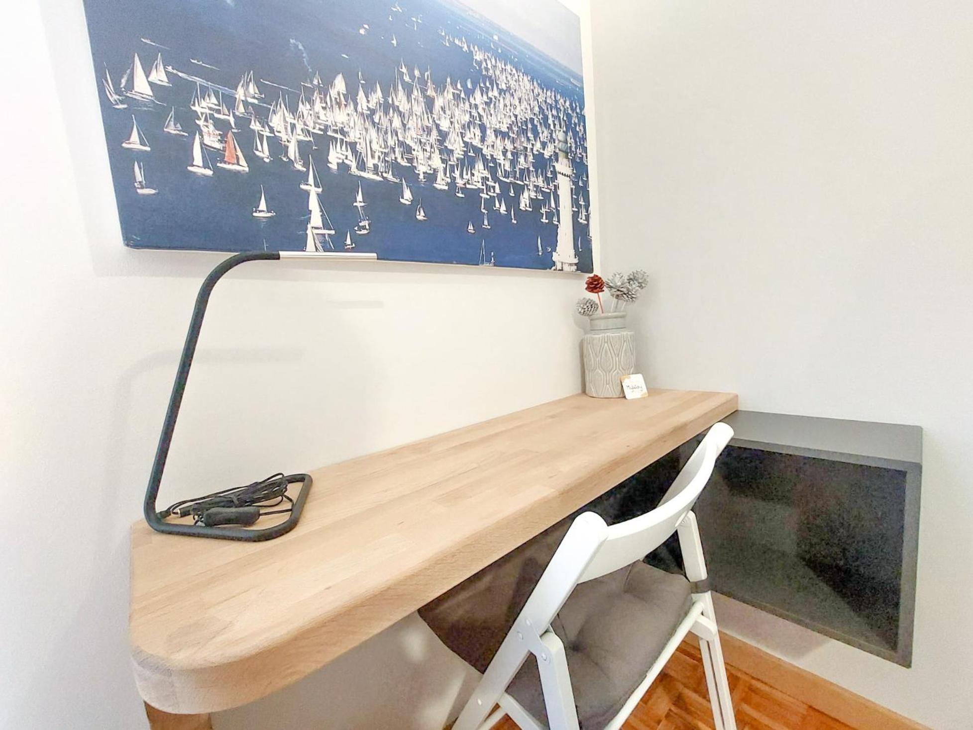 Myway Trieste Rooms エクステリア 写真