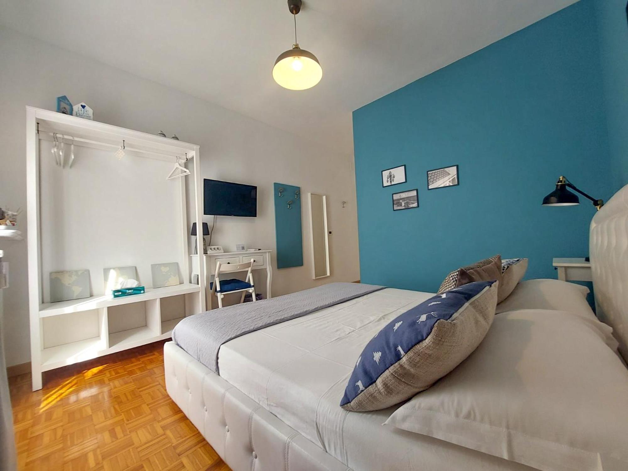 Myway Trieste Rooms エクステリア 写真