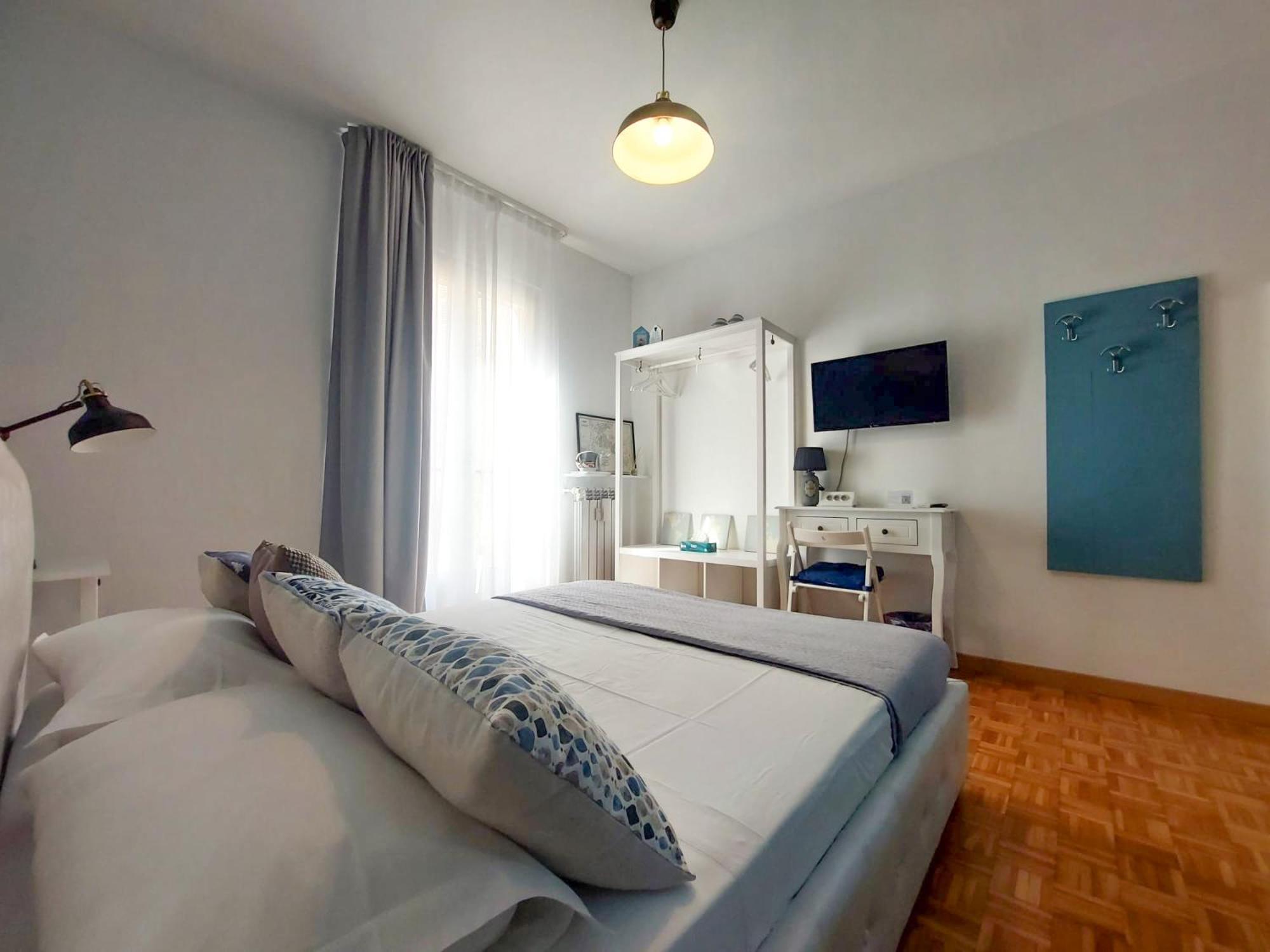 Myway Trieste Rooms エクステリア 写真