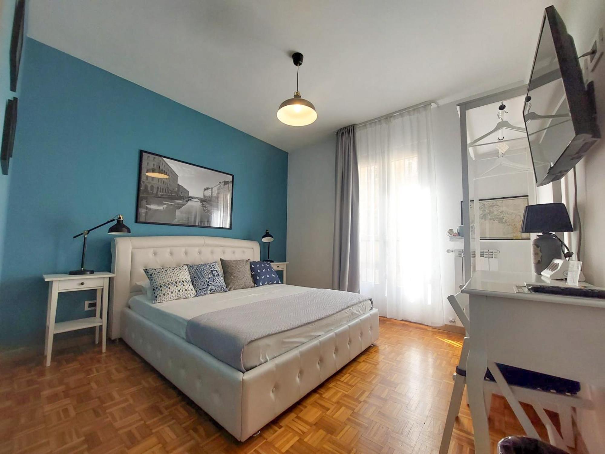 Myway Trieste Rooms エクステリア 写真