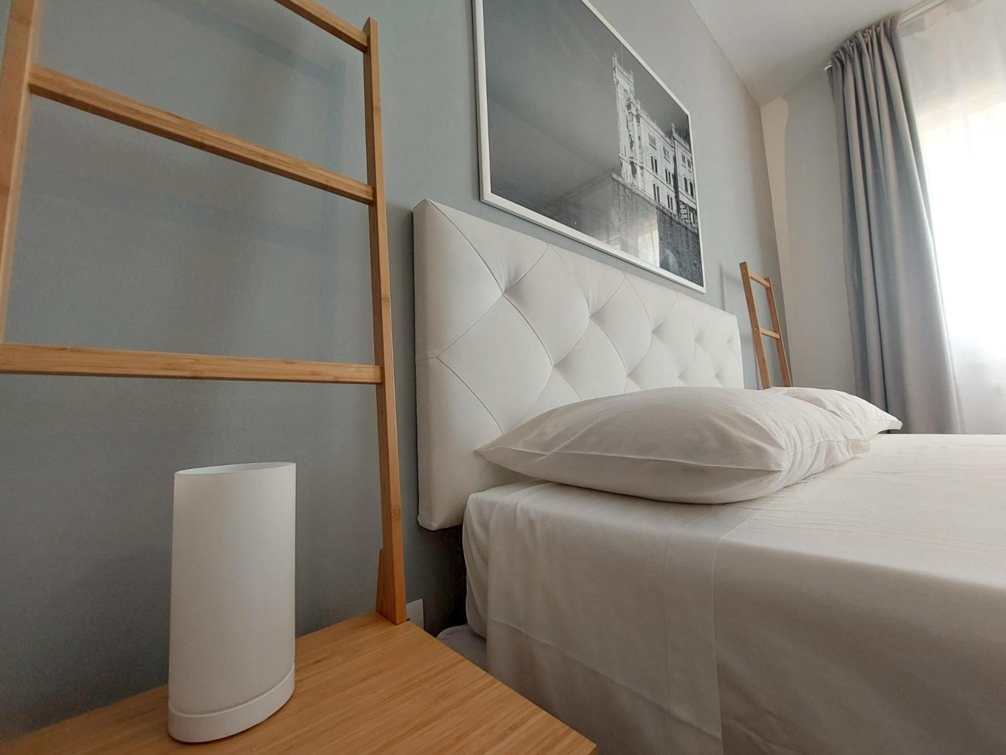 Myway Trieste Rooms エクステリア 写真